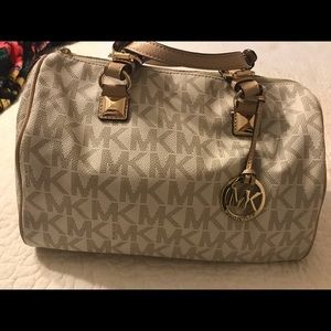 Michael Kors Grayson bag